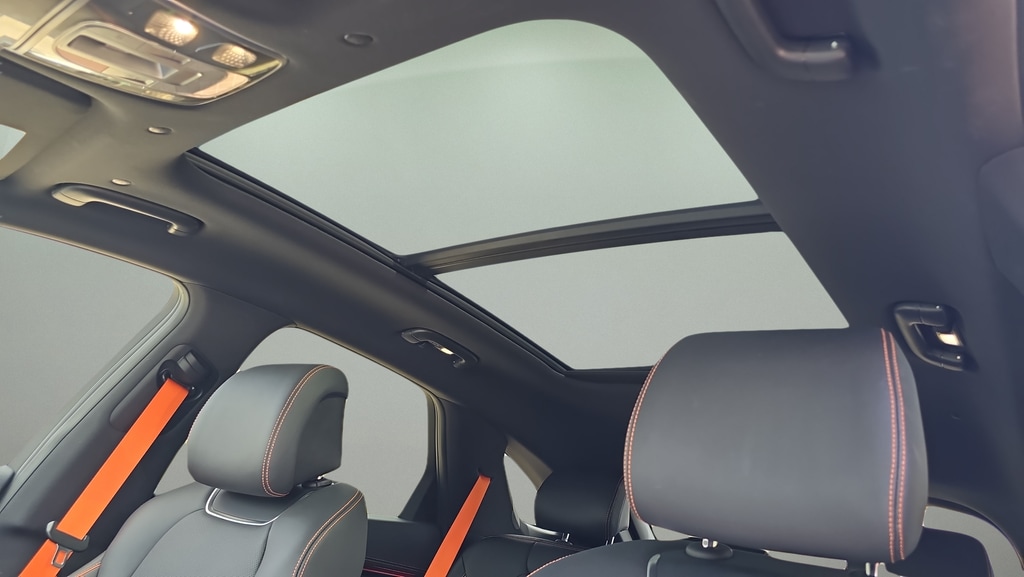 2026 GENESIS GV70 Sport Prestige - Photo 15