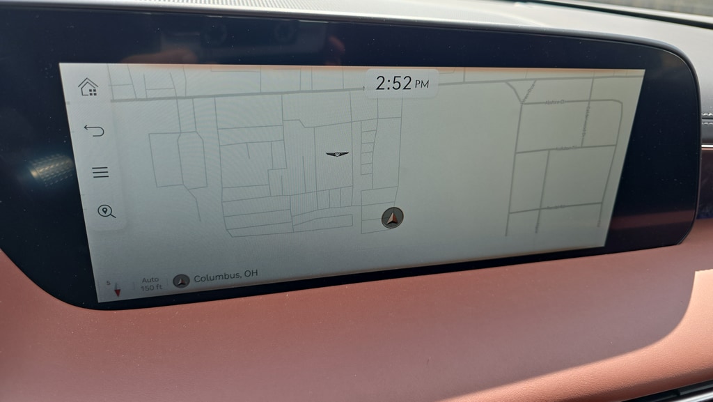 2026 GENESIS G90 Base - Photo 22