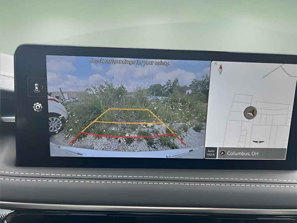 2025 GENESIS G70 Standard - Photo 25