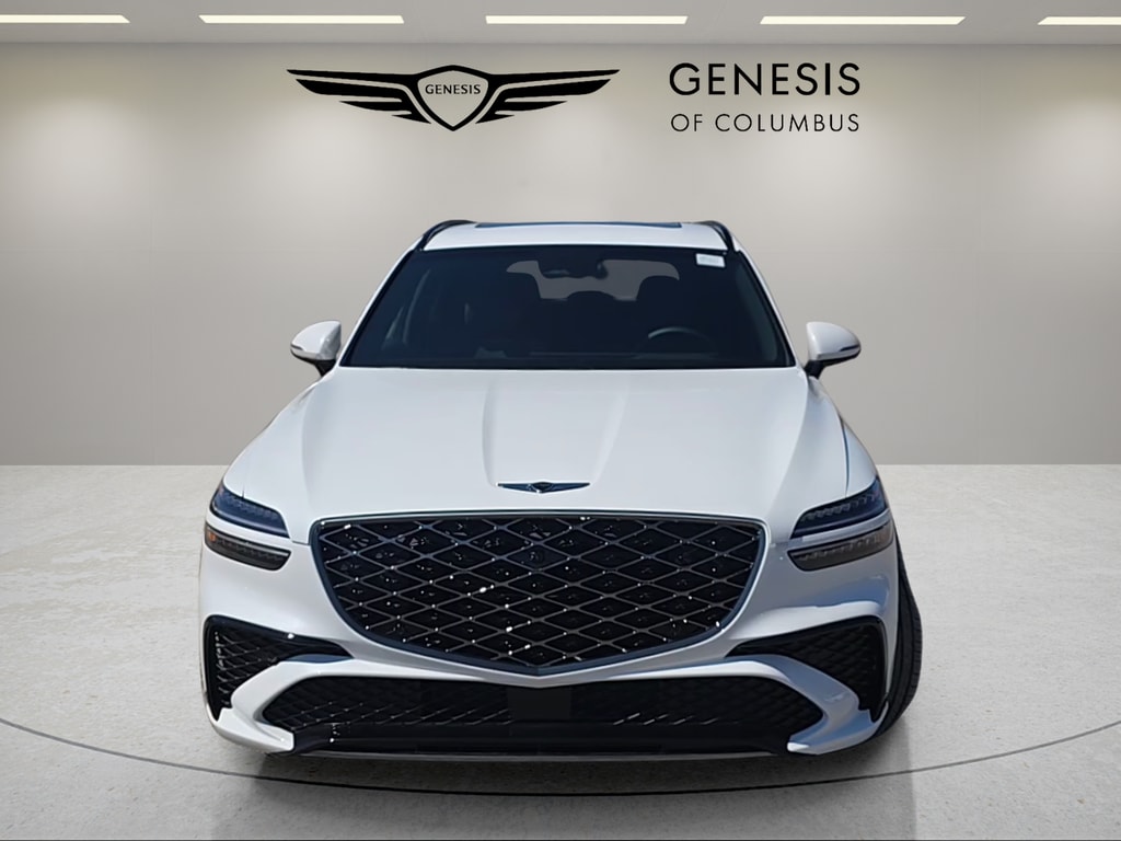 2026 Genesis GV70 2.5T Sport Prestige AWD's photo