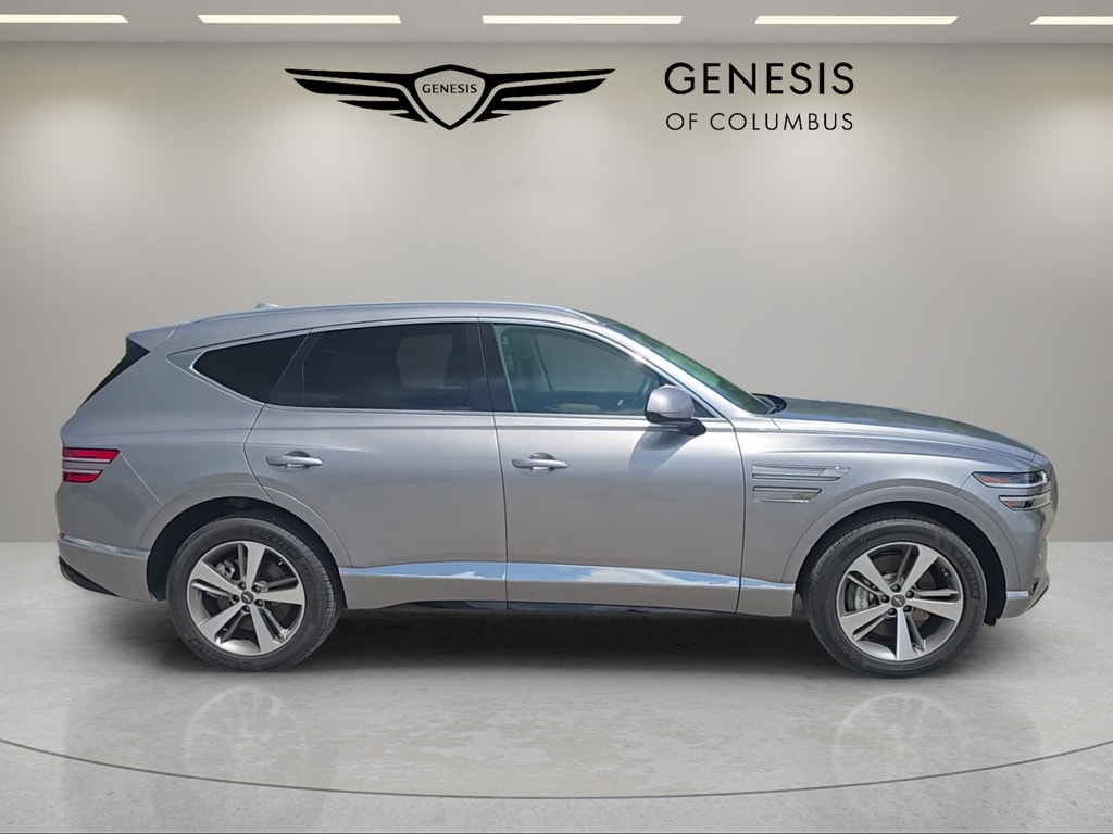 2024 GENESIS GV80 Standard - Photo 6