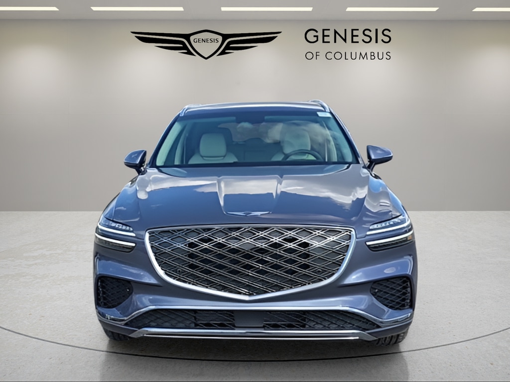2026 GENESIS GV70