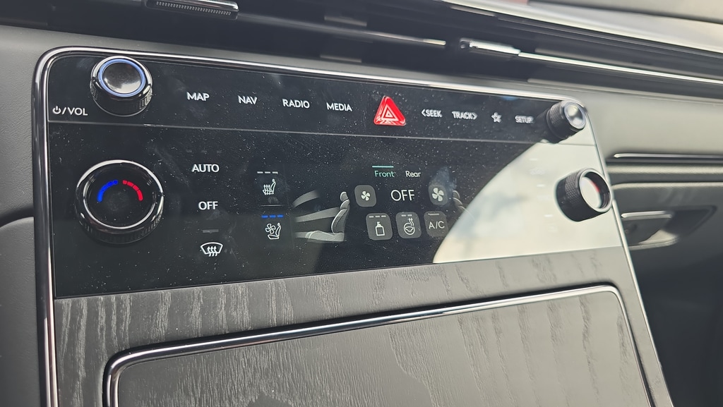 2026 GENESIS GV80 Coupe E-SC Prestige Black - Photo 15