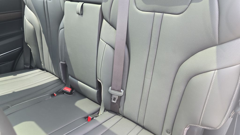 2024 GENESIS GV80 Standard - Photo 10
