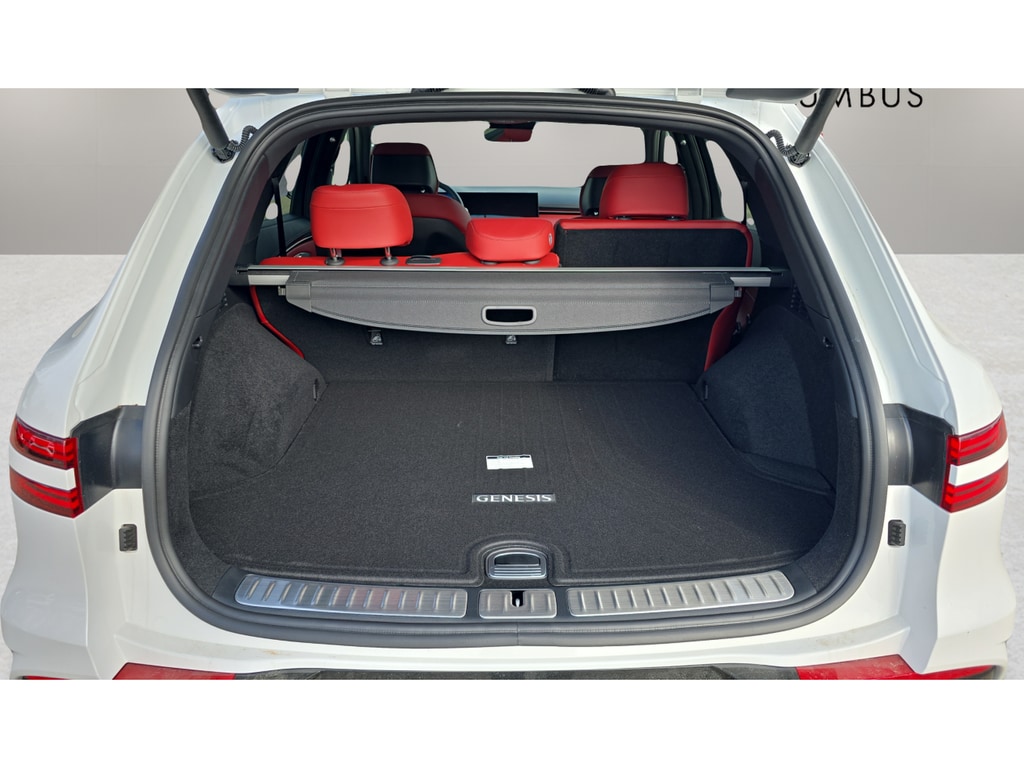 2026 Genesis GV70 3.5T Sport Advanced AWD's photo