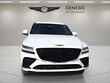  Genesis GV80 Coupe