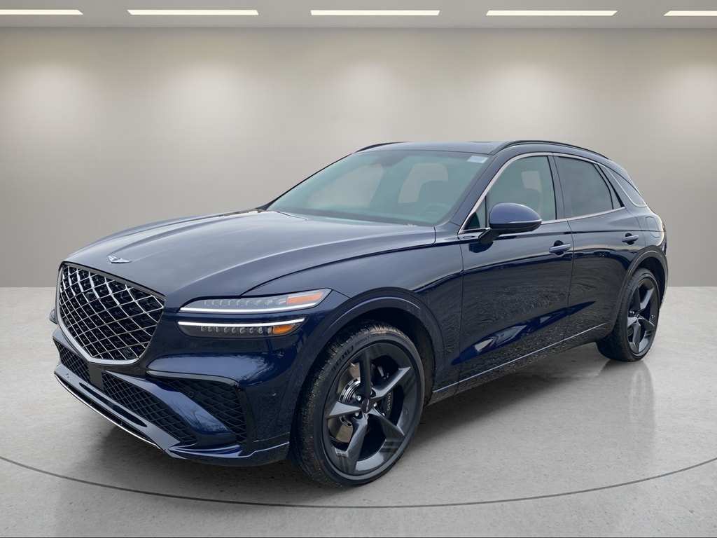 2026 Genesis GV70 3.5T Sport Prestige AWD's photo