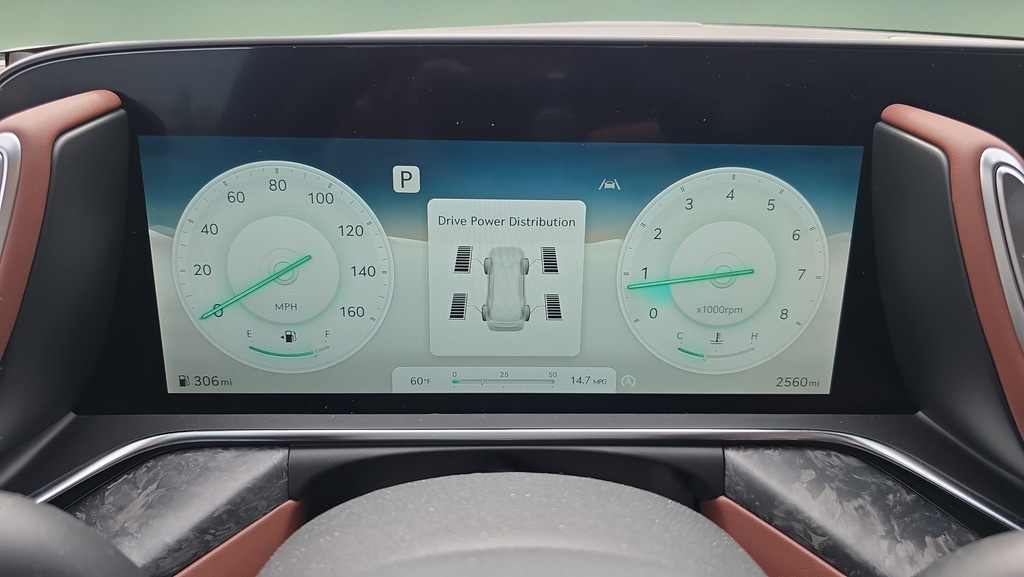 2026 GENESIS G90 Base - Photo 10