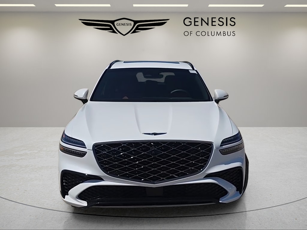 2026 Genesis GV70 3.5T Sport Advanced AWD's photo