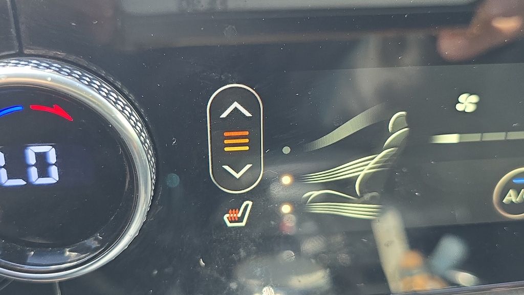 2023 GENESIS GV70 Standard - Photo 27