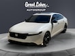 Honda Accord Hybrid
