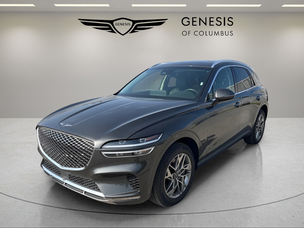 2025 Genesis GV70 2.5T Standard AWD's photo