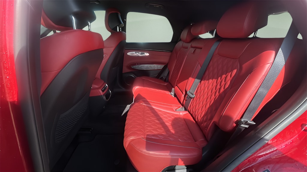 2025 GENESIS GV70 Sport - Photo 8