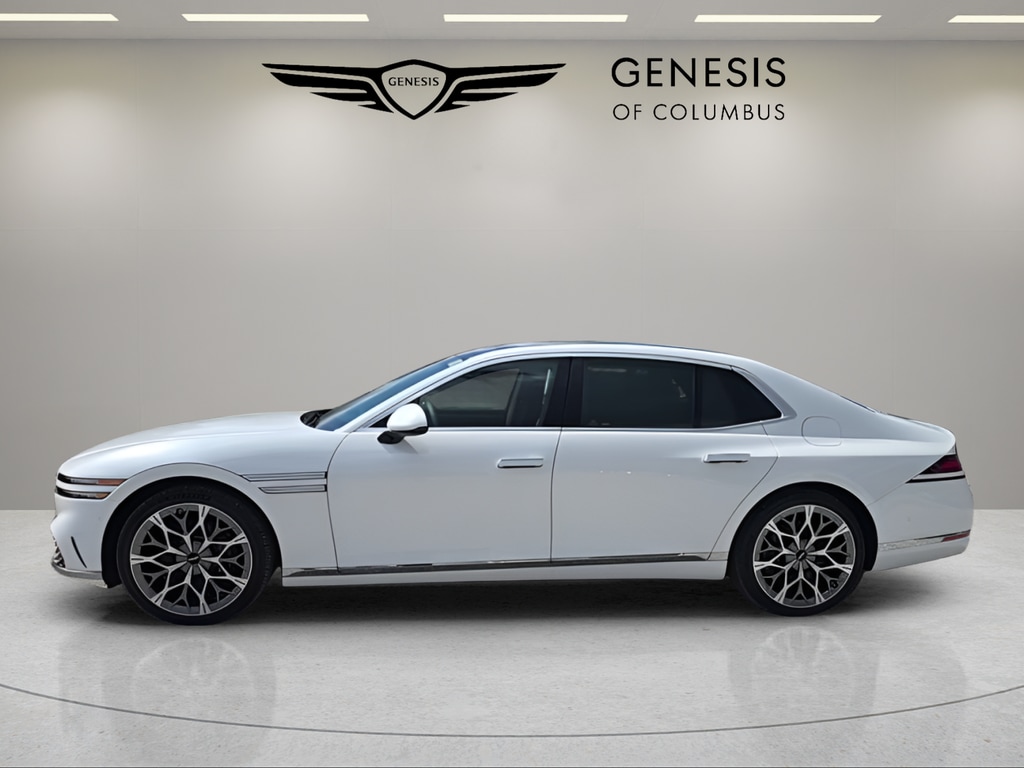 2026 GENESIS G90 Base - Photo 3