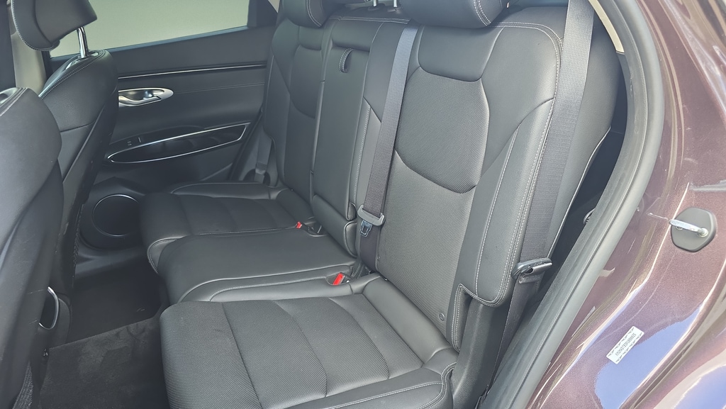 2023 GENESIS GV70 Standard - Photo 10