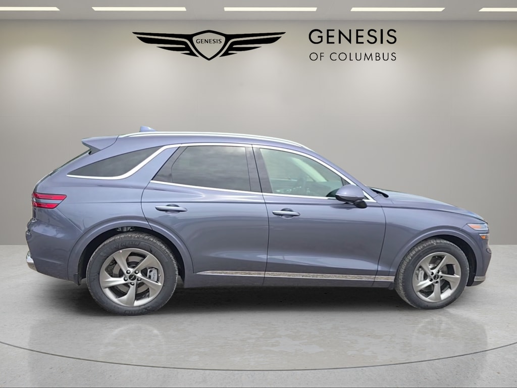 New 2026 Genesis GV70 2.5T Select SUV