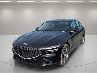 2026 Genesis G70 2.5T Prestige Sedan
