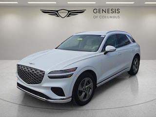 2026 Genesis GV70 2.5T SUV