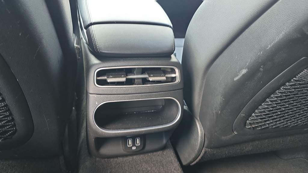 2023 GENESIS GV70 Standard - Photo 11