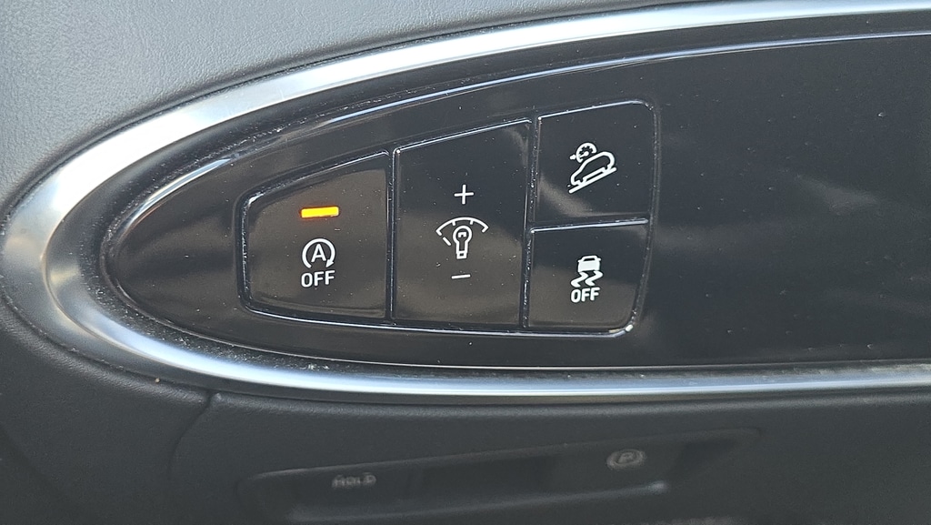 2023 GENESIS GV70 Standard - Photo 19