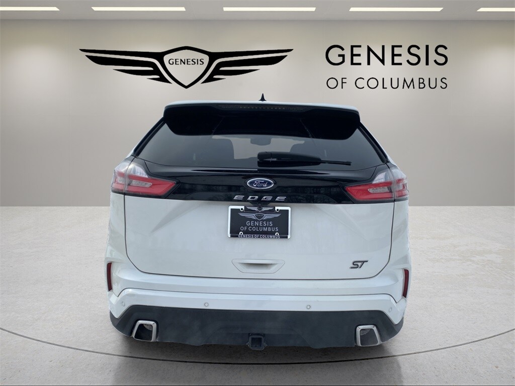 Used 2021 Ford Edge ST SUV