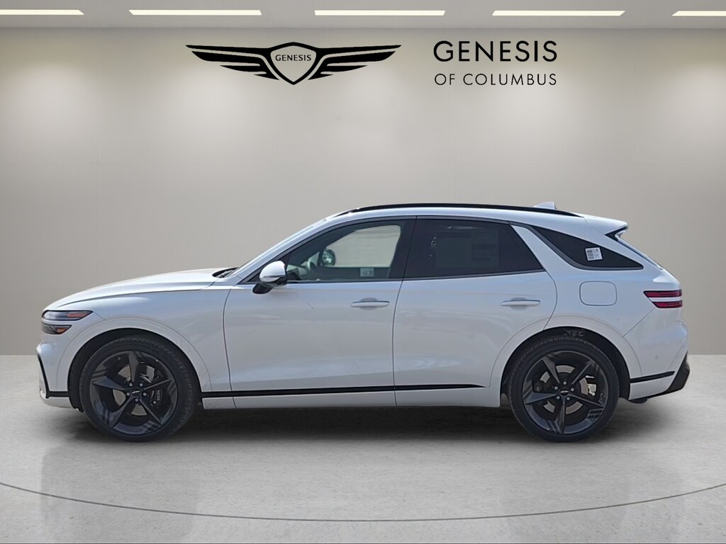 New 2026 Genesis GV70 2.5T Sport Prestige SUV