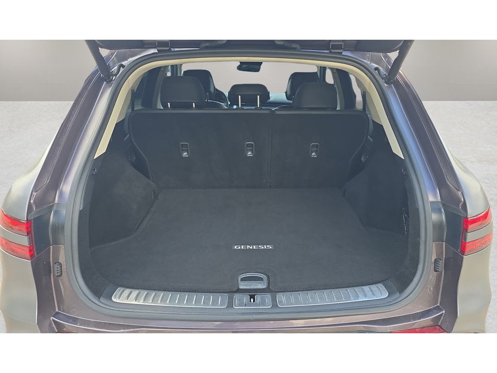 2023 GENESIS GV70 Standard - Photo 9