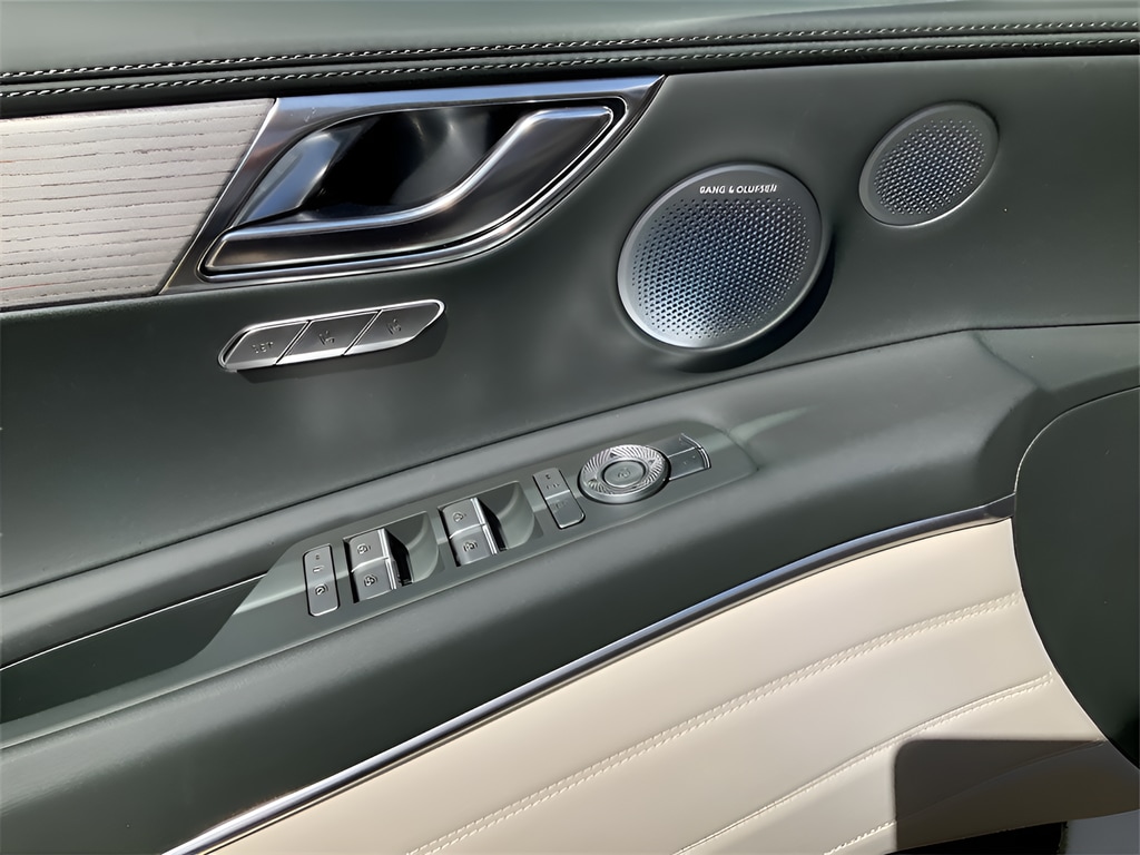 2026 GENESIS GV80 Prestige - Photo 18