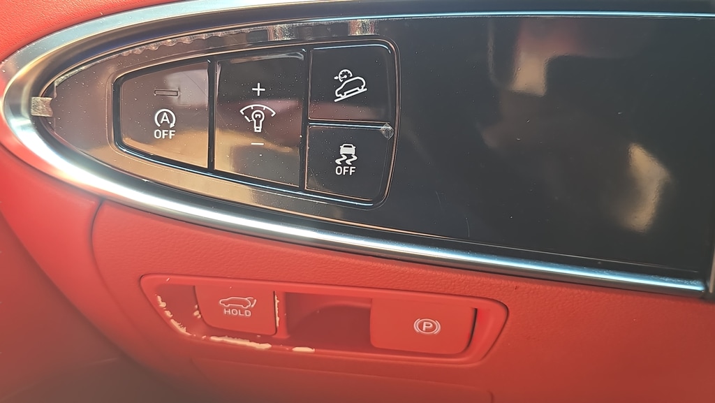 2024 GENESIS GV70 Sport - Photo 19