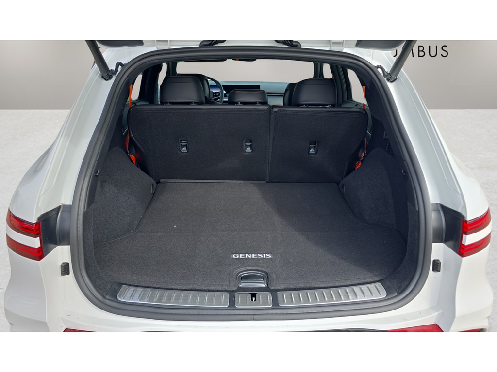 2026 Genesis GV70 3.5T Sport Prestige AWD's photo