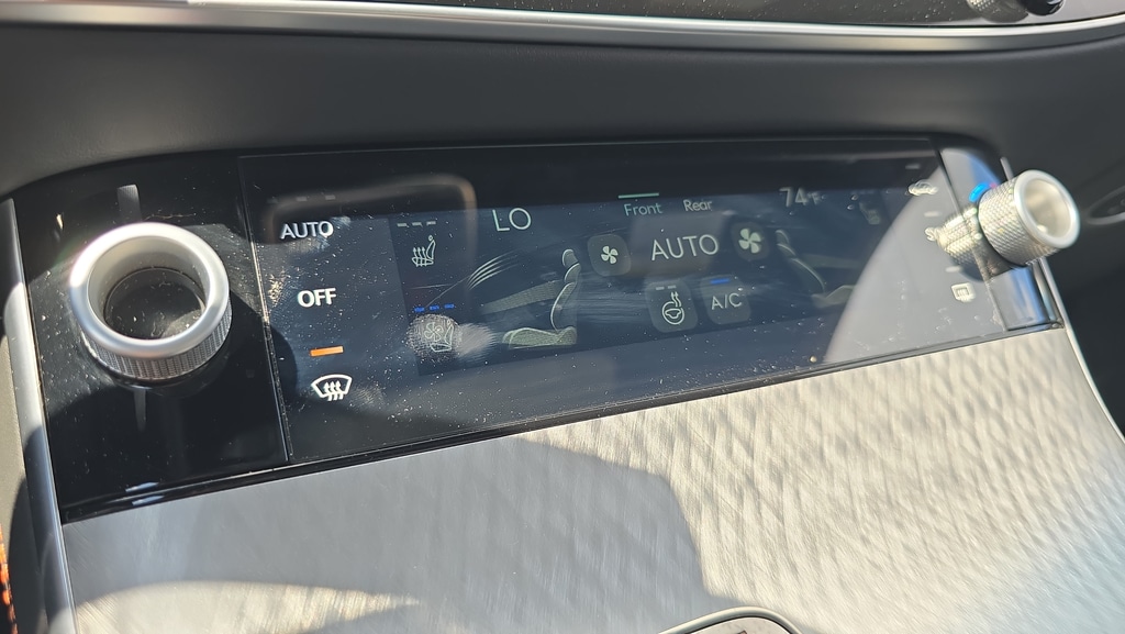 2026 GENESIS GV70 Sport Prestige - Photo 24