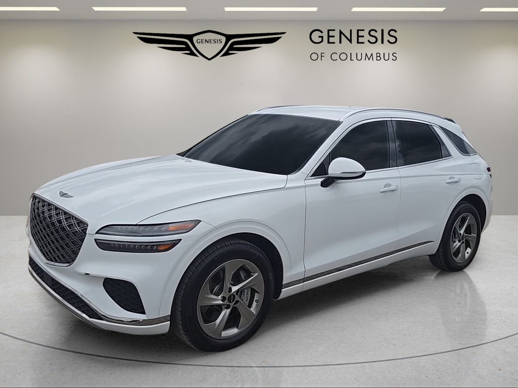 2026 Genesis GV70 2.5T Standard AWD's photo