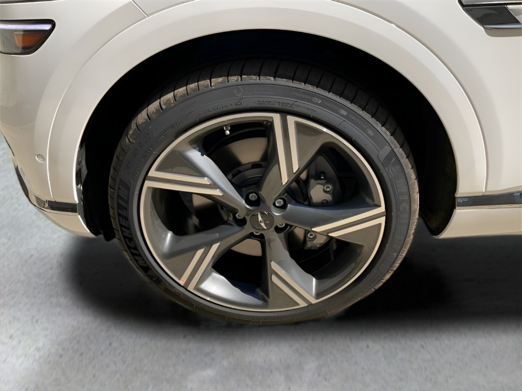 2026 GENESIS GV80 Prestige - Photo 10