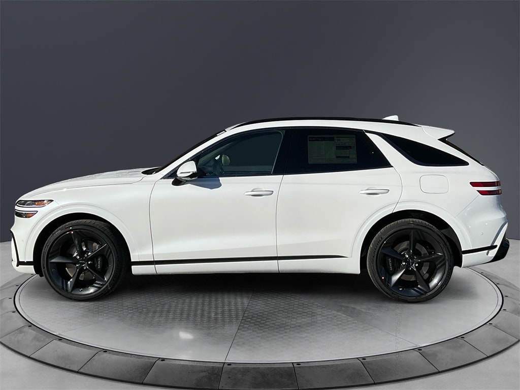 New 2026 Genesis GV70 2.5T Sport Prestige SUV