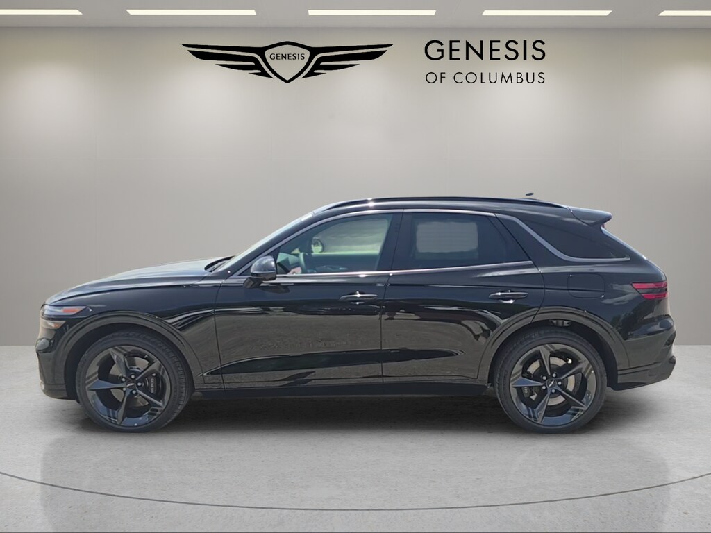 New 2026 Genesis GV70 2.5T Sport Prestige SUV