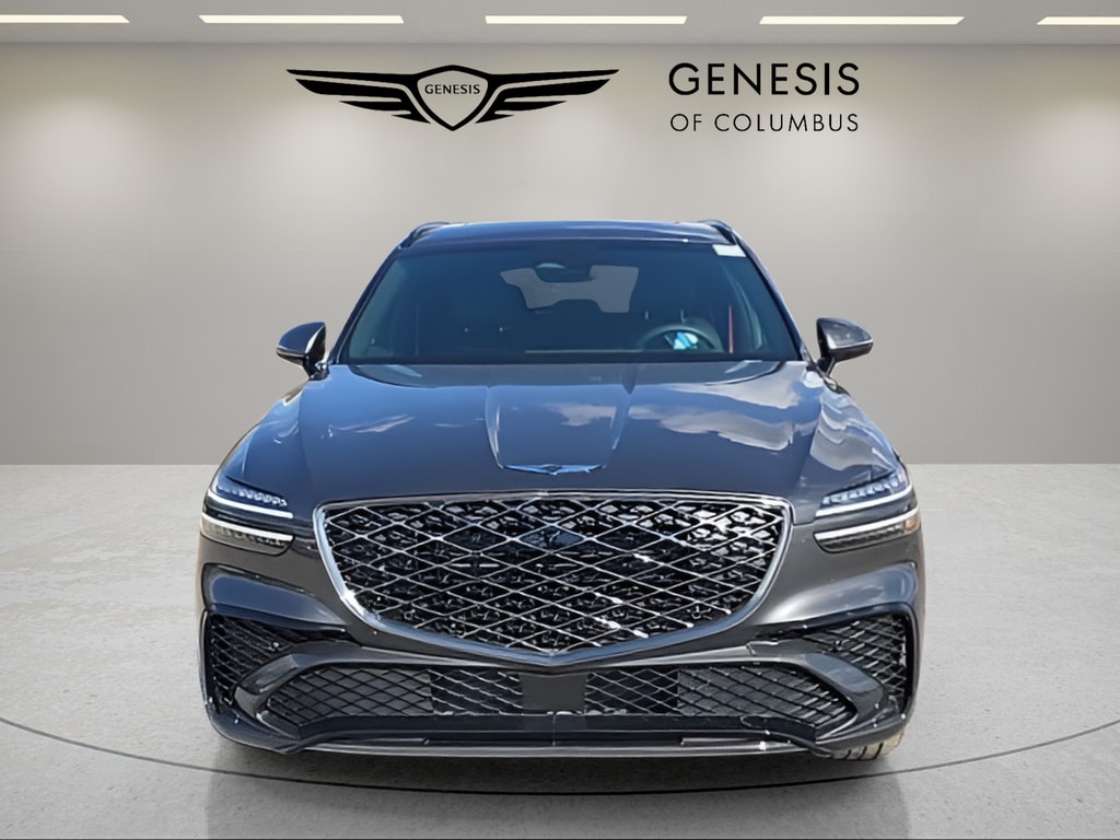 2026 Genesis GV70 2.5T Sport Prestige AWD's photo