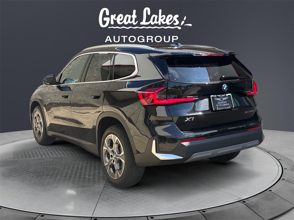 2023 Bmw X1 XDrive28i photo 3