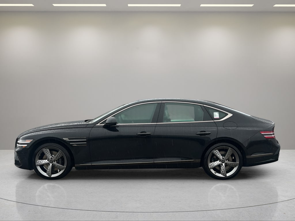2026 GENESIS G80 Sport Prestige - Photo 2