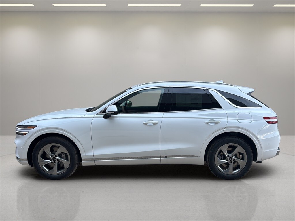 New 2026 Genesis GV70 2.5T Advanced SUV