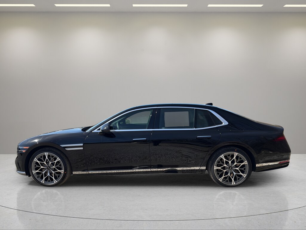 New 2026 Genesis G90 3.5T e-SC Sedan