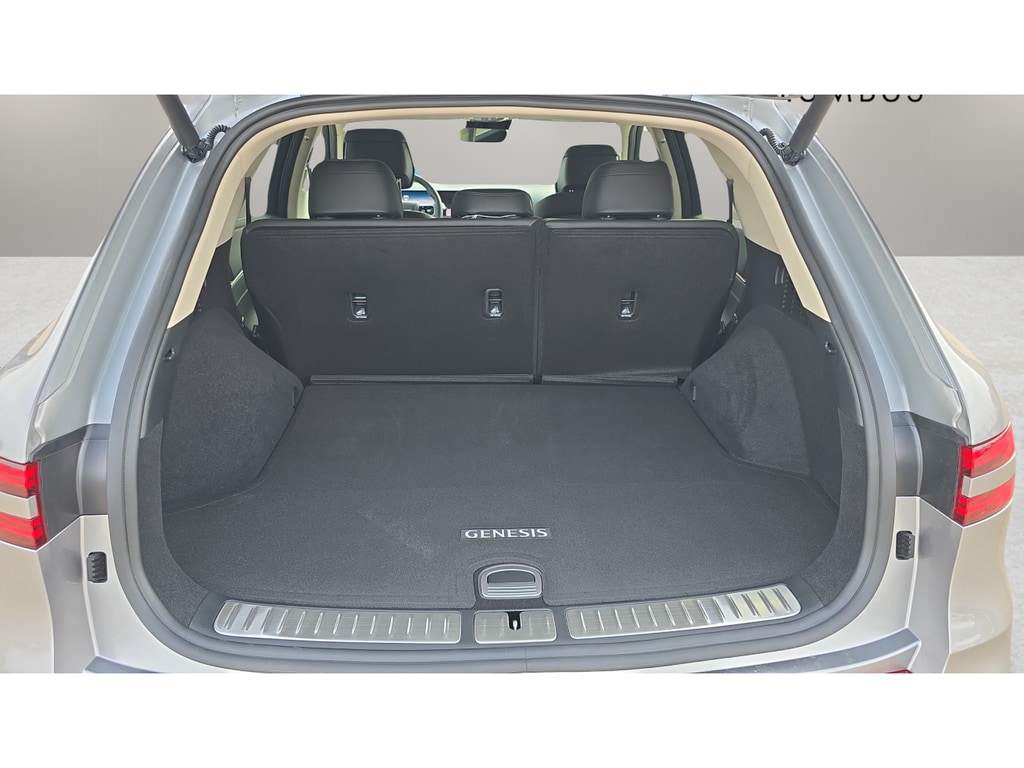 2026 Genesis GV70 2.5T Select AWD's photo