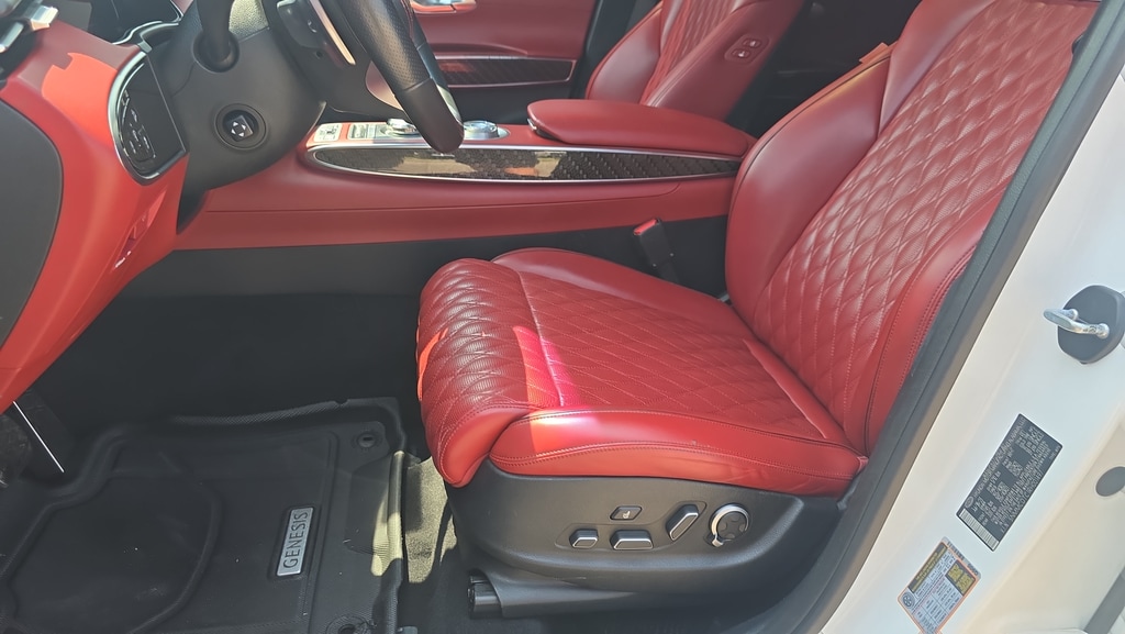 2024 GENESIS GV70 Sport - Photo 13