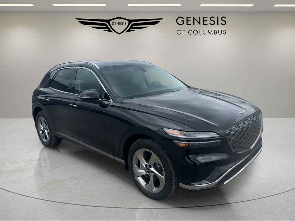 2026 GENESIS GV70 Select - Photo 7