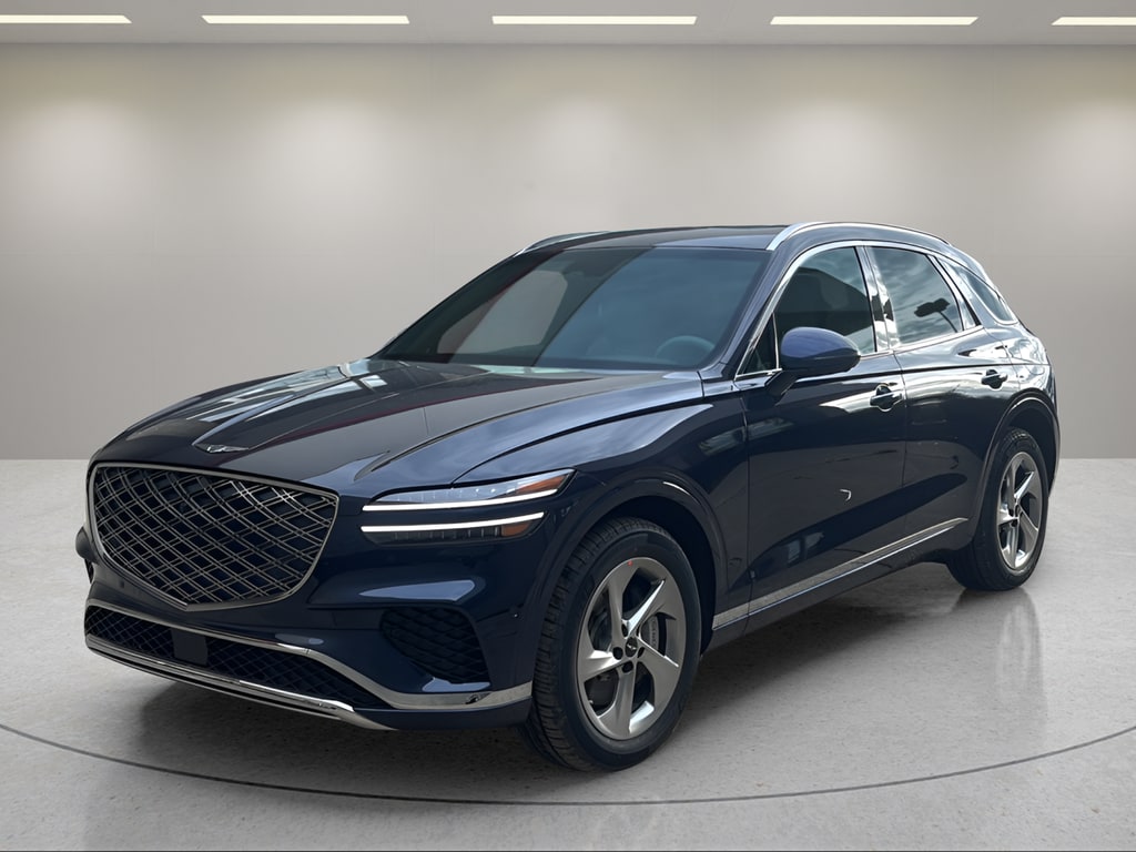 2026 GENESIS GV70