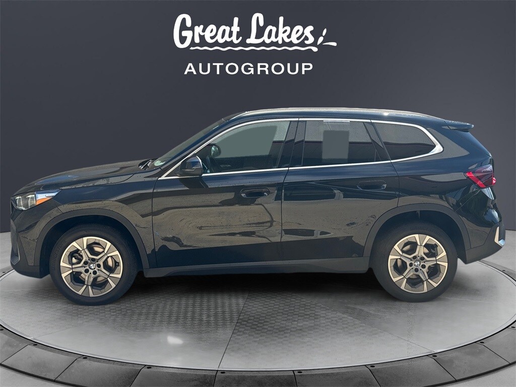 2023 Bmw X1 XDrive28i photo 2
