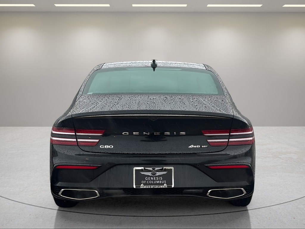 2026 GENESIS G80 Sport Prestige - Photo 3