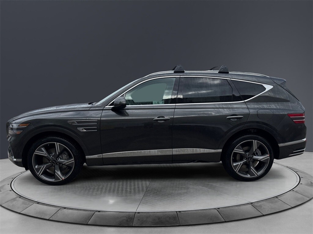 2025 Genesis GV80 2.5T Prestige photo 2