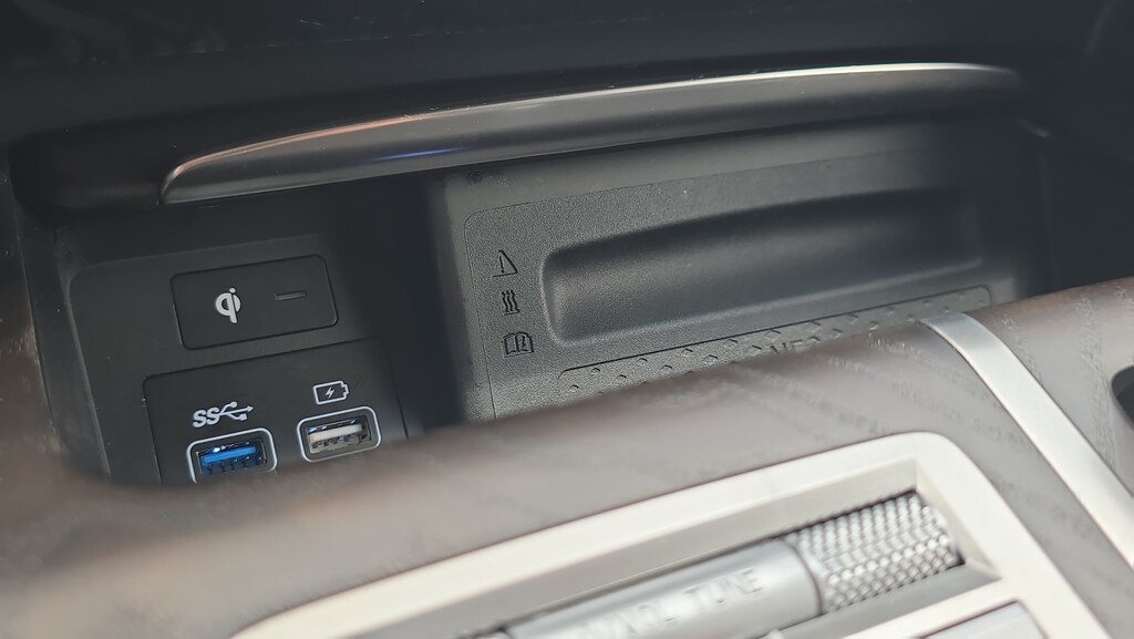 2024 GENESIS GV80 - Photo 27