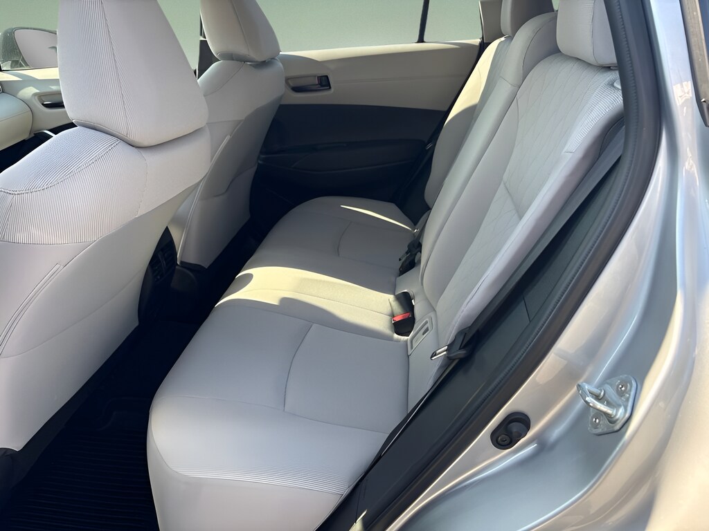 2023 Toyota Corolla Cross LE - Photo 16
