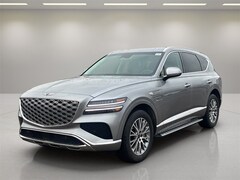 2026 Genesis GV80 2.5T SUV